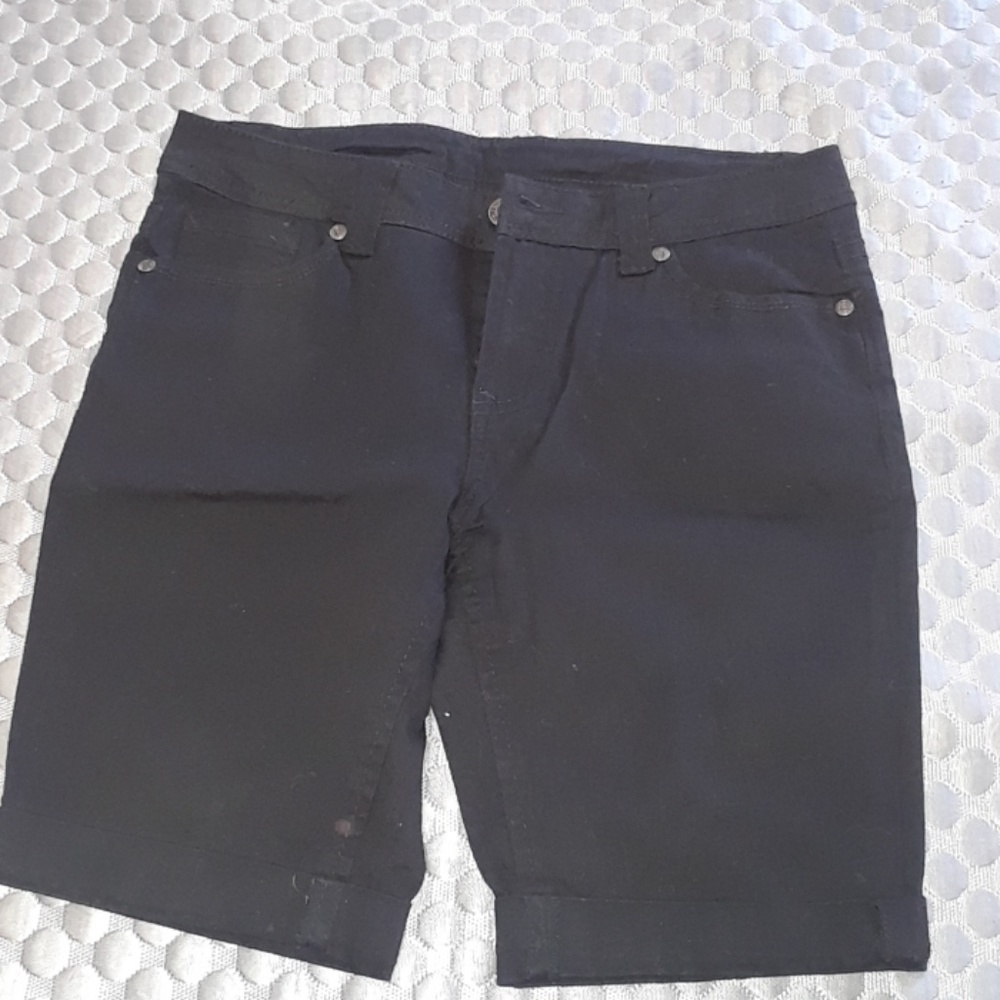 Faded glory shorts